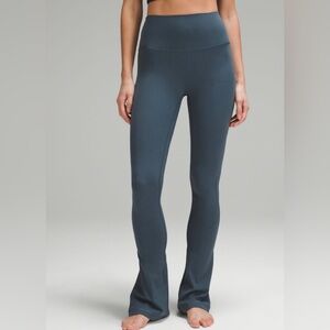 lululemon Align High Rise Mini Flare Pant